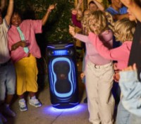 JBL PartyBox Ultimate 2 // Source : JBL
