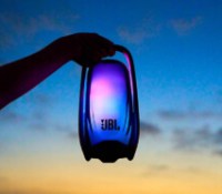 JBL Pulse 6 // Source : JBL