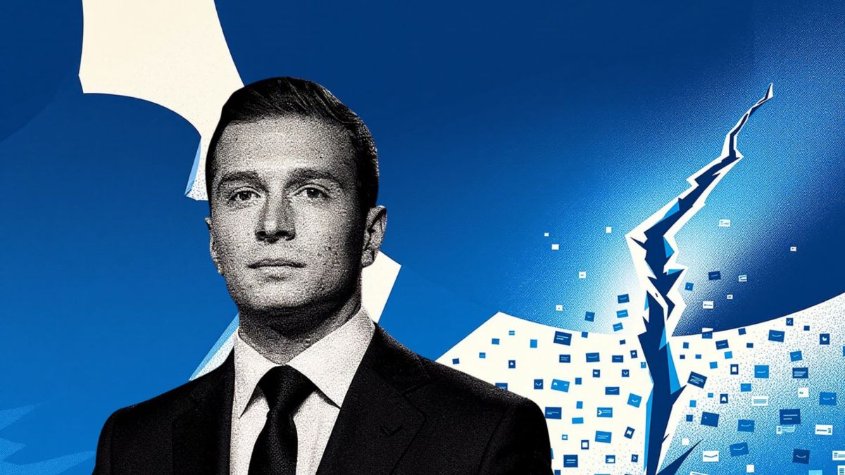 Jordan Bardella peut-il demander à Meta un historique de ses conversations ?