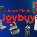 Ce concurrent d&rsquo;Amazon veut faire de l&rsquo;ombre aux Jours Flash Prime : voici les 10 offres à ne pas rater chez Joybuy