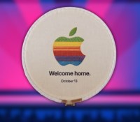Keynote Apple « Welcome home » du mardi 13 octobre 2026. // Source : Apple (montage Frandroid)