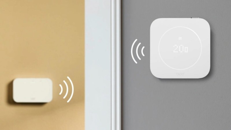 Darty fait -50 € sur un kit Tado° moderne avec thermostat connecté et sonde pour contrôler votre chauffage à distance