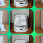 Eau à 100°C, 36 000 Pa, zéro entretien : voici les 3 aspirateurs robots stars du moment