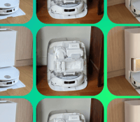 Le top 3 des meilleurs aspirateurs robot