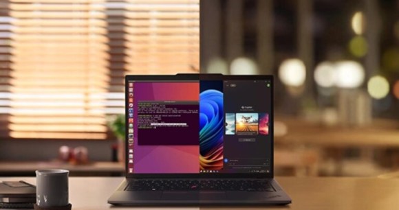Lenovo ThinkPad P14s Gen 6 (AMD)
