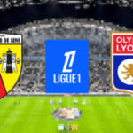 Lens-Lyon : à quelle heure et sur quelle chaîne voir le match d&rsquo;ouverture de la 6e journée de Ligue 1 ?