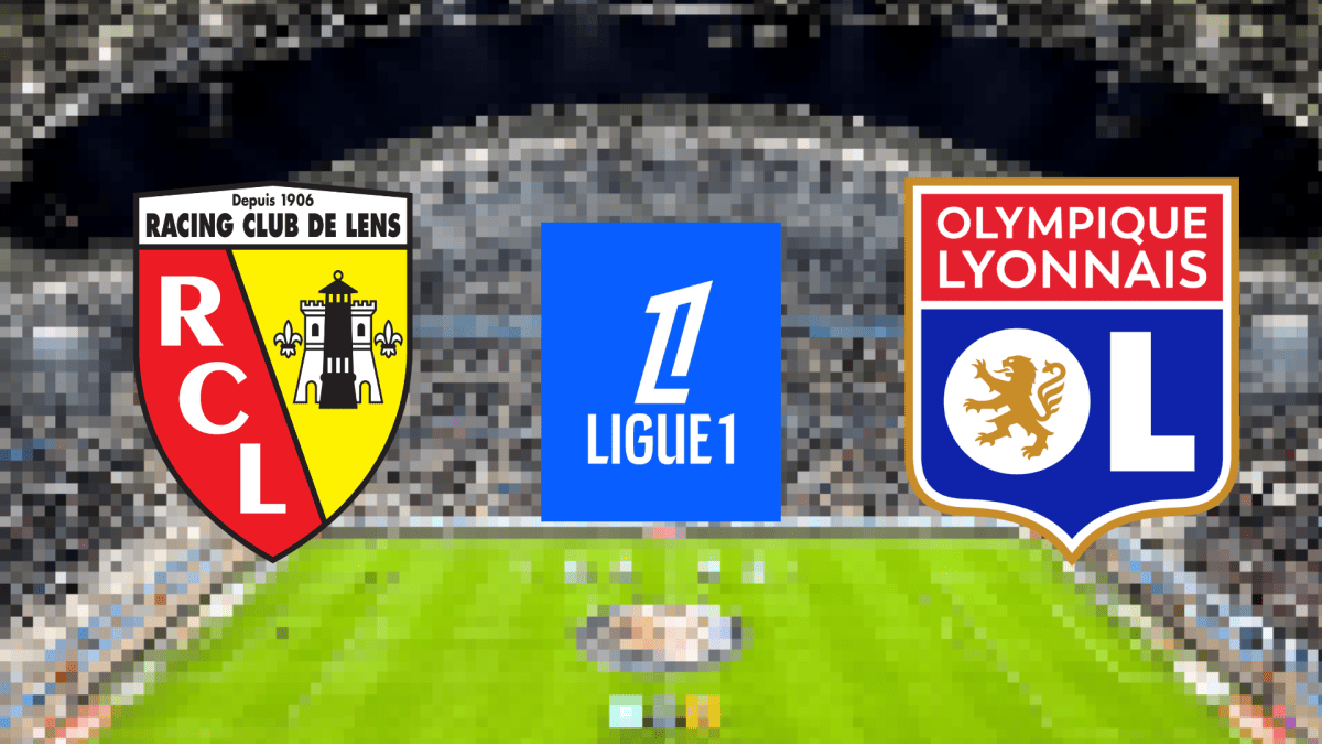 Lens-Lyon : à quelle heure et sur quelle chaîne voir le match d’ouverture de la 6e journée de Ligue 1 ?
