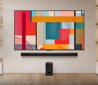 Le TV LG 65QNED80A. Le TV LG 65QNED80A.