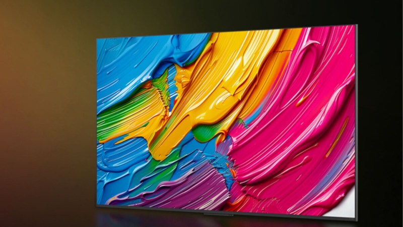Un TV géant de 75 pouces pour moins de 700 € ? C’est possible avec ce TV QNED signé LG