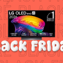 Le LG OLED48C6, petit TV OLED à 165 Hz taillé pour le jeu, chute sous les 1 000 € chez Boulanger