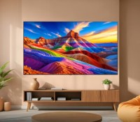 LG OLED65B6