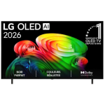 LG OLED83B6