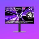 Jouer en 5K à 165 Hz ou en QHD à 330 Hz : cet écran LG de 27&Prime; suréquipé profite de 300 € de réduction
