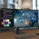 34 pouces et 120 Hz : cet écran géant incurvé LG parfait pour bosser et jouer est à petit prix sur Amazon