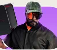 LG Xboom Stage 301 by will.i.am