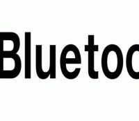 Logo Bluetooth