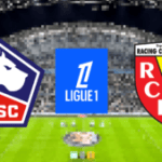 Lille-Lens : comment regarder le derby du Nord en direct et en streaming sur Ligue 1+ ?