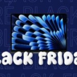 MacBook Air 13 m5 – PréBlackFriday 2026