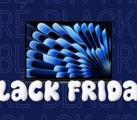 MacBook Air 13 m5 – PréBlackFriday 2026 MacBook Air 13 m5 – PréBlackFriday 2026