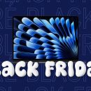 MacBook Air 13 M5 à 1 199 € : son prix de lancement retrouvé pour le Black Friday