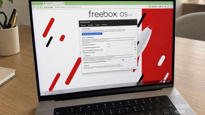 Pourquoi désactiver l’accès à distance de votre Freebox ne protège pas totalement votre réseau
