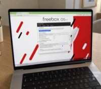Fereebox