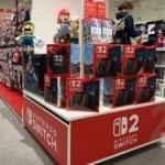 « Aucun projet d&rsquo;abandonner le physique »  : Nintendo prend le contre-pied de Sony, pour l&rsquo;instant