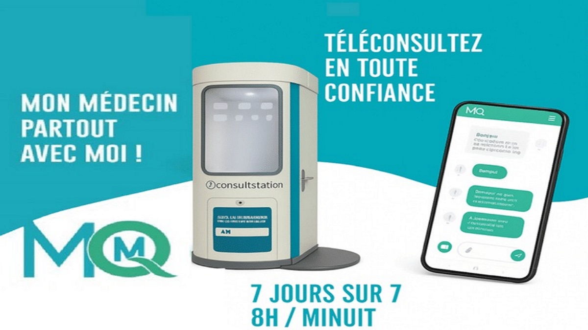 MaQuestionMedicale : 369 000 messages intimes entre patients et médecins à vendre sur le dark web