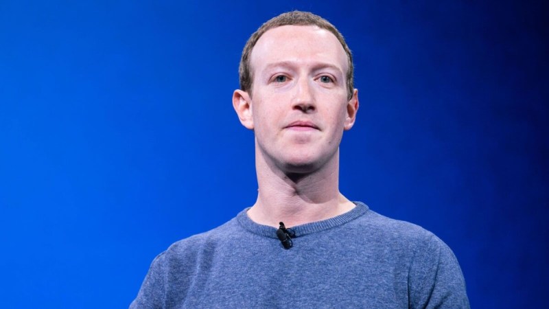 Meta sous le coup d’une amende de 25 milliards de dollars pour le scandale Cambridge Analytica