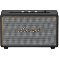 Marshall Acton IV