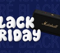 Marshall Middleton – PréBlackFriday 2026