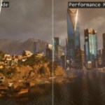 QSSR : Sony apporte l&rsquo;upscaling par IA sur la PS5 standard, 2 ans après la Pro