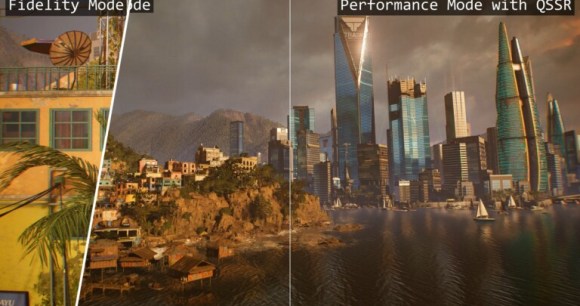 Marvel&rsquo;s Wolverine – Quick Spectral Super Resolution (QSSR) _ PS5 Games 0-15 screenshot