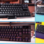 Quels sont les meilleurs claviers PC à effet Hall en 2026 ?