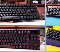 Meilleur clavier à effet Hall Frandroid