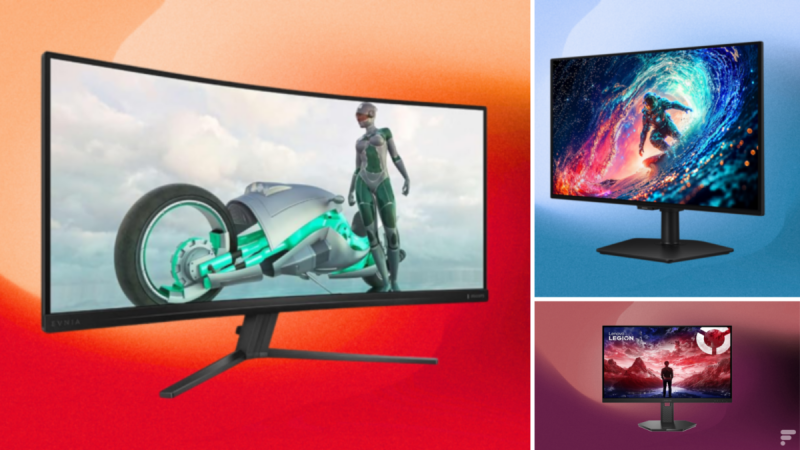 Notre sélection des meilleurs écrans PC pas cher : 5 modèles à moins de 400 euros