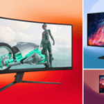Notre sélection des meilleurs écrans PC pas cher : 5 modèles à moins de 400 euros