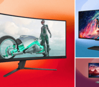Meilleur écran PC gamer pas cher