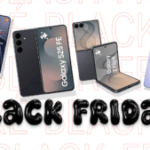 Black Friday : on a sélectionné cinq smartphones à prix cassés chez Amazon et Boulanger
