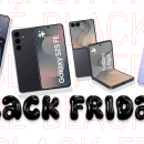 Black Friday : on a sélectionné cinq smartphones à prix cassés chez Amazon et Boulanger