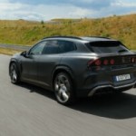 1 169 ch et une recharge à 710 kW : le premier SUV électrique d’AMG pousse la démesure encore plus loin