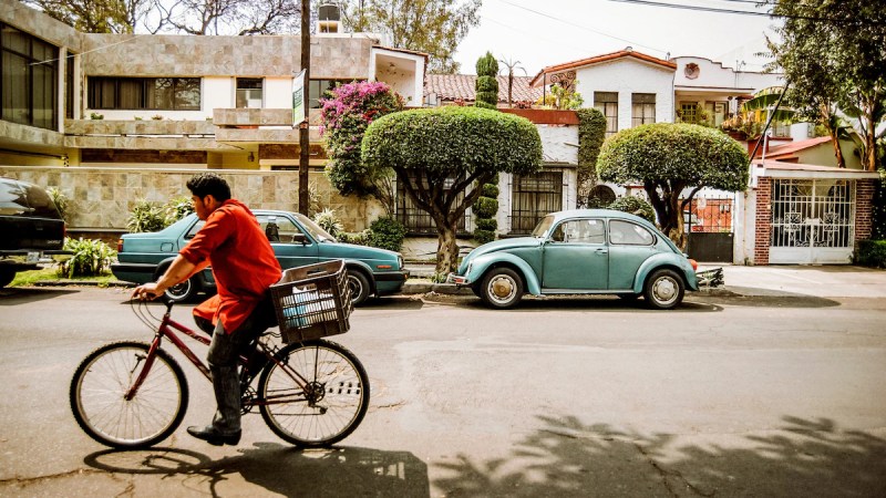 68 dollars de plus par vélo : le Mexique sort l’artillerie lourde face au dumping chinois