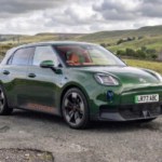 MG GO : la citadine à 23 000 € fabriquée en Espagne… avec des pièces chinoises