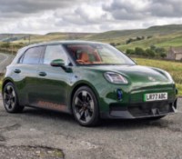 MG GO // Rendu 3D et IA par Auto Car