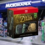 Micromania victime d&rsquo;une panne nationale : impossible de retirer la Nintendo Switch 2 édition limitée Zelda