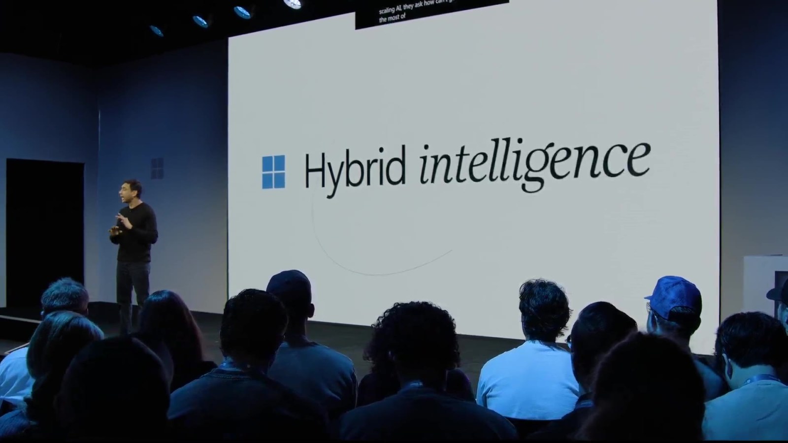 Microsoft dévoile l’intelligence hybride sur Windows : des IA sur PC qui fonctionnent sans Internet