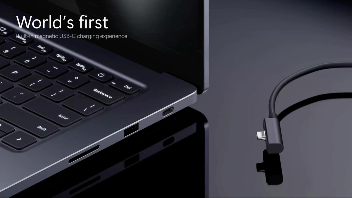 Microsoft invente le port USB-C magnétique : la sécurité du MagSafe d’Apple, la liberté en plus
