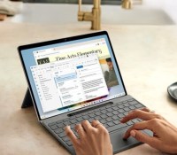 Microsoft Surface Pro 13