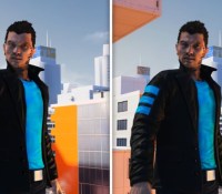 Mirror&rsquo;s Edge – DLSS 5 Neural Rendering 0-27 screenshot