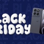 Ce smartphone Android en promo à moins de 200 € est une bonne affaire du Black Friday